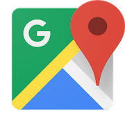 Google My Maps