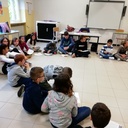 Progetto Piccoli Grandi Lettori